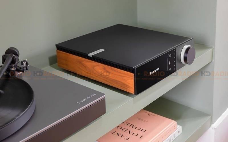 Amply Cambridge Evo 75