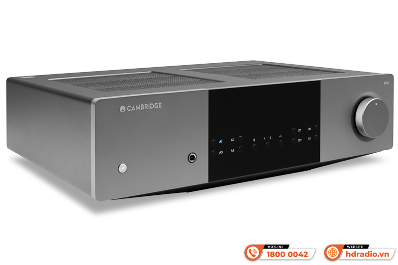 Amply Cambridge Audio EXA100