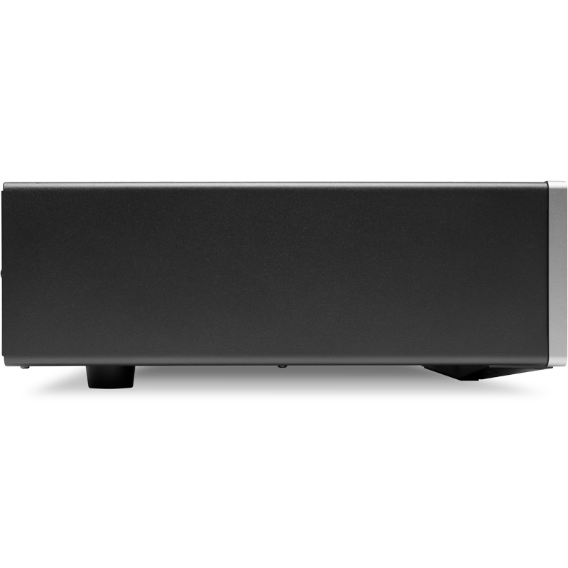 Amply Cambridge Audio EXA100, 100W/CH (8Ohms), Bluetooth 5.0 aptX HD, HDMI eARC, TOSLINK, Coaxial, XLR-3