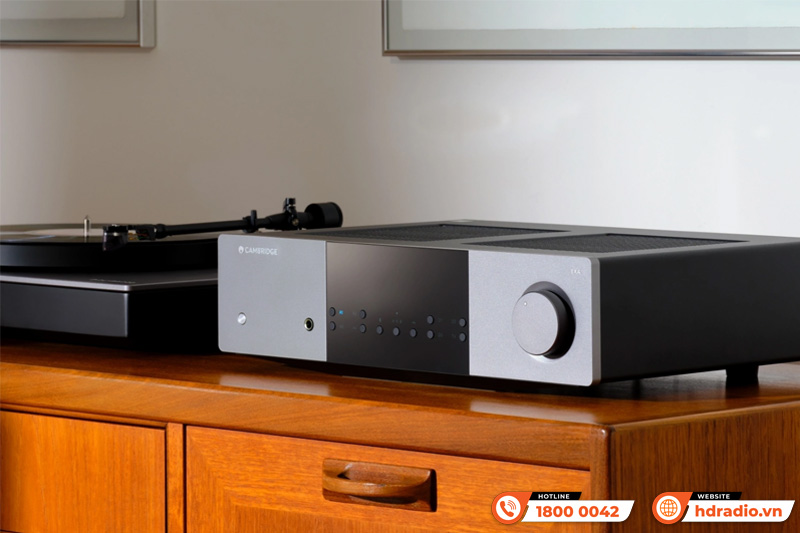 Amply Cambridge Audio EXA100
