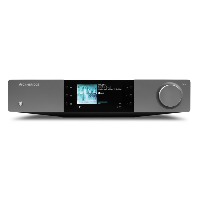Network Player Cambridge Audio EXN100