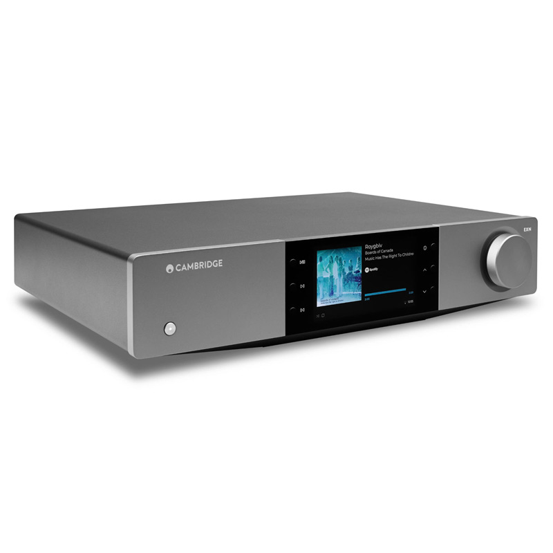 Network Player Cambridge Audio EXN100-2