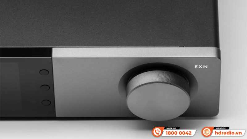 Điều khiển Network Player Cambridge Audio EXN100
