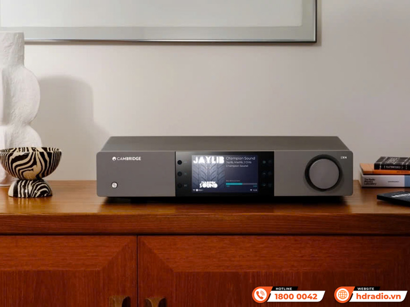 Network Player Cambridge Audio EXN100