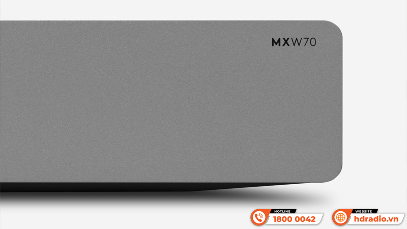 Amply Cambridge Audio MXW70
