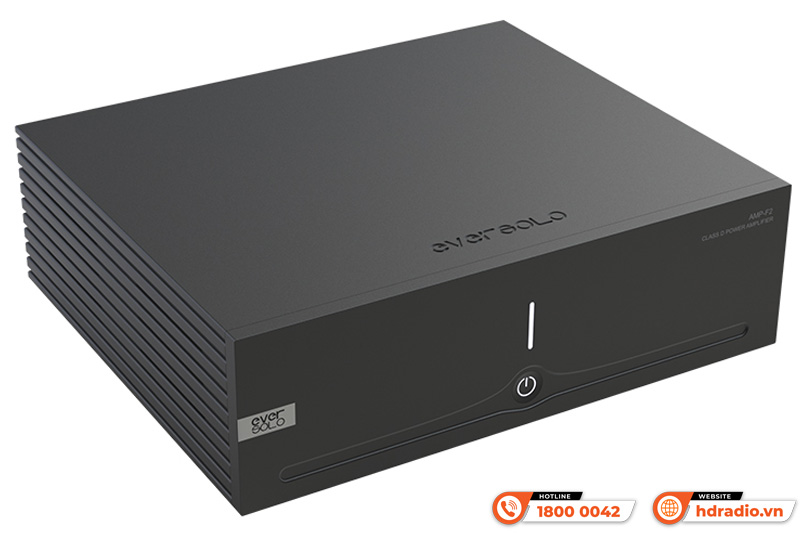 Power Amply Eversolo AMP-F2