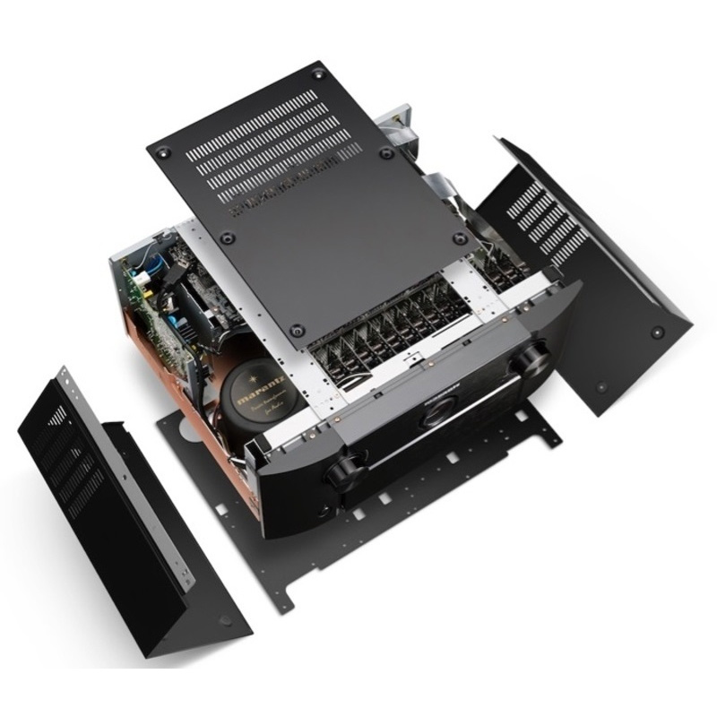 Pre Amply Marantz AV8805