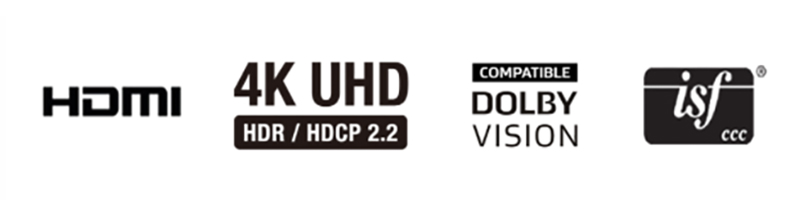 Pre amply Marantz AV8805