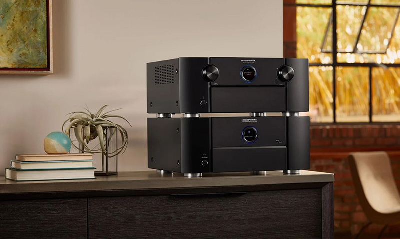 Thưởng thức video độ phân giải cao