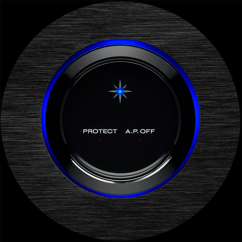 Power Amply Marant MM7025 