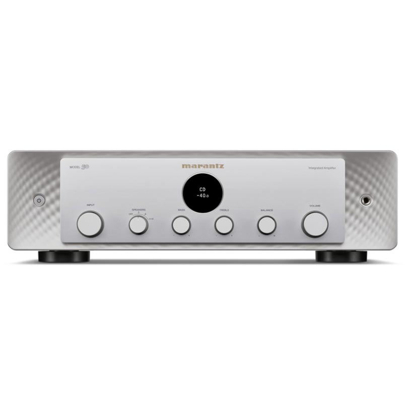 Amply Marantz Model 50, 2 Kênh, 70W/CH (8 Ohm)
