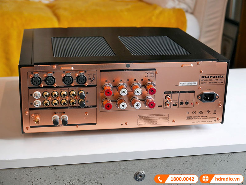 kết nối đa dạng