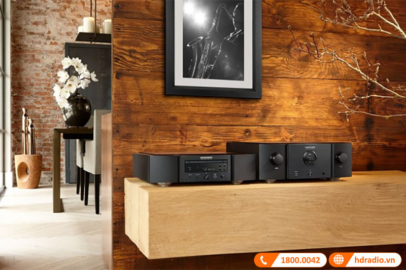 âm thanh hoàn hảo