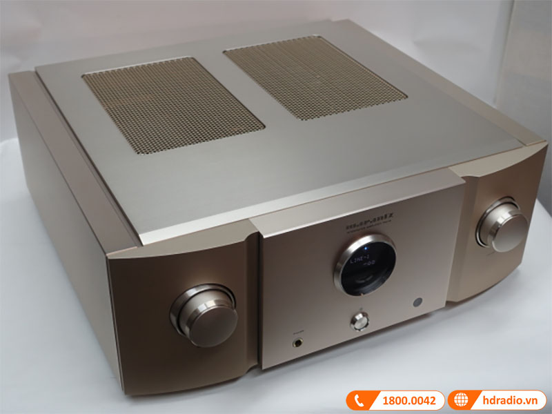 thiết kế analog thuần túy