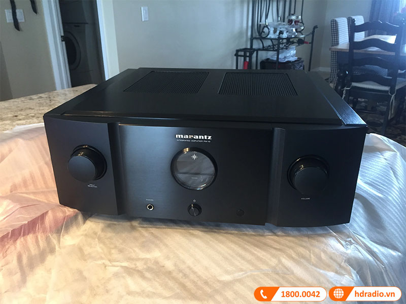 amply Marantz PM-10