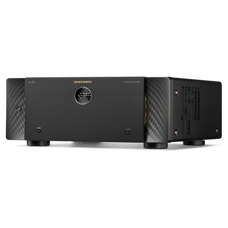 Power Amply Marantz AMP 20, 12 kênh, Công Suất 200W / Kênh (8 Ohms)-4