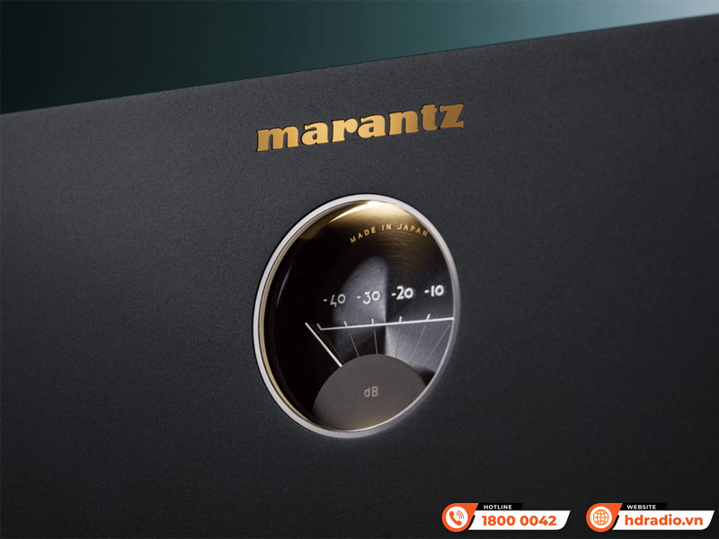 Power Amply Marantz AMP 20