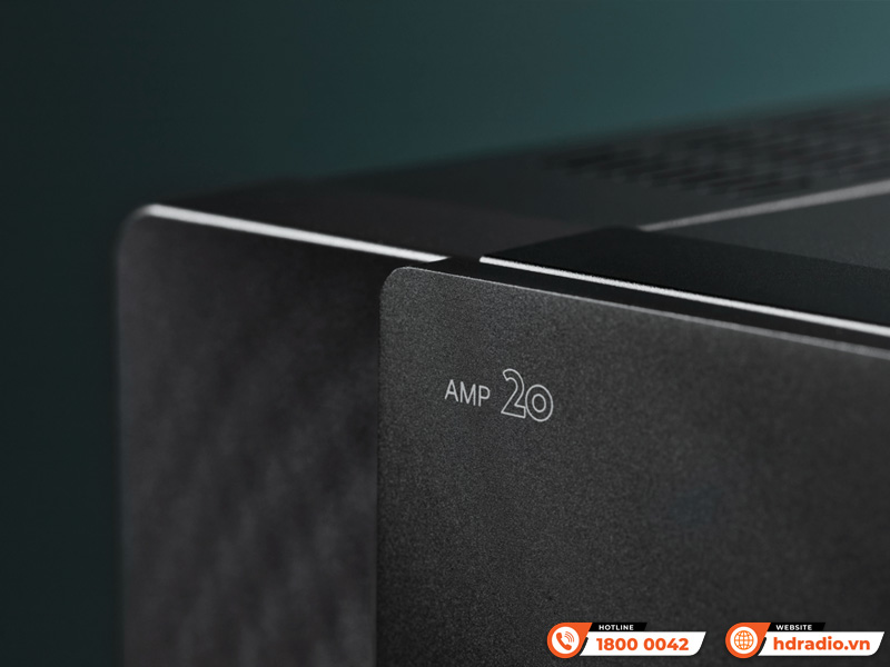 Power Amply Marantz AMP 20