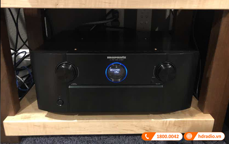 Marantz AV8802A
