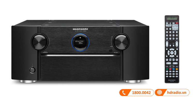 Marantz AV8802A