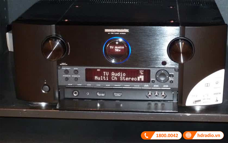Marantz AV8802A