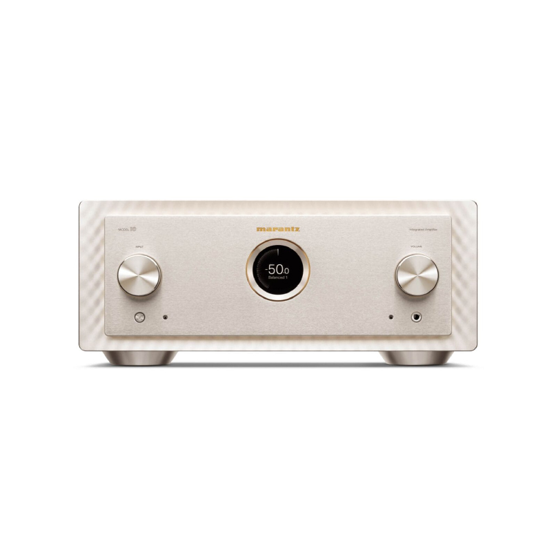 Amply Marantz Model 10, 2 Kênh, 250W (8Ohm)