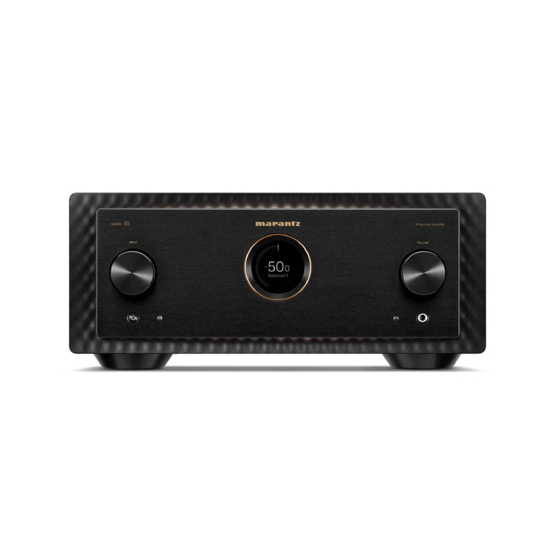 Amply Marantz Model 10, 2 Kênh, 250W (8Ohm)-2