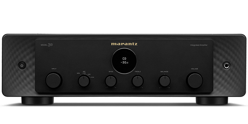 Ampli Marantz MODEL 30