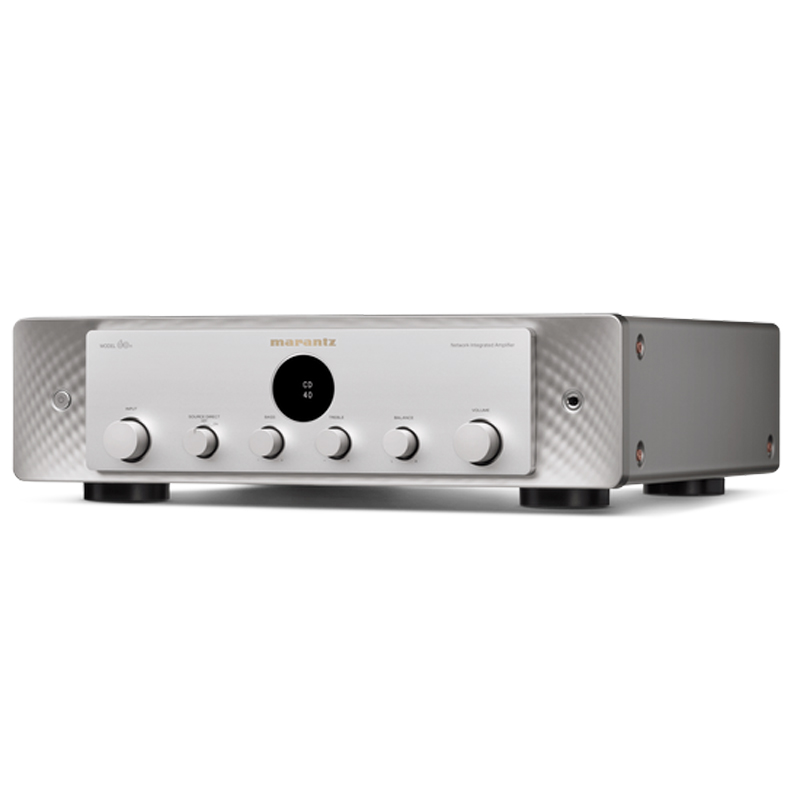 Amply Marantz Model 60N, 2 Kênh, 60W/CH (8Ohms)-3