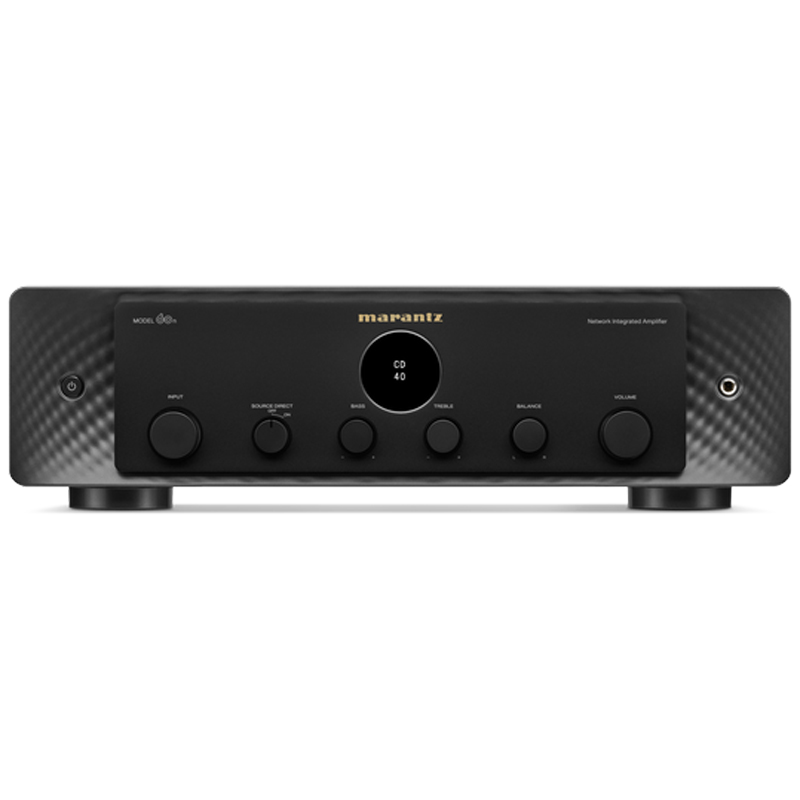 Amply Marantz Model 60N, 2 Kênh, 60W/CH (8Ohms)-5