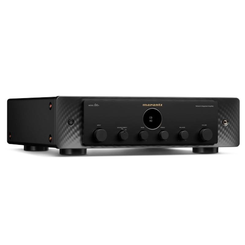 Amply Marantz Model 60N, 2 Kênh, 60W/CH (8Ohms)-6