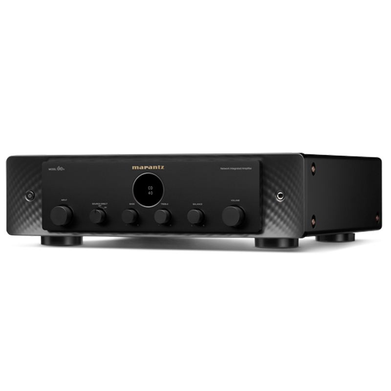 Amply Marantz Model 60N, 2 Kênh, 60W/CH (8Ohms)-7