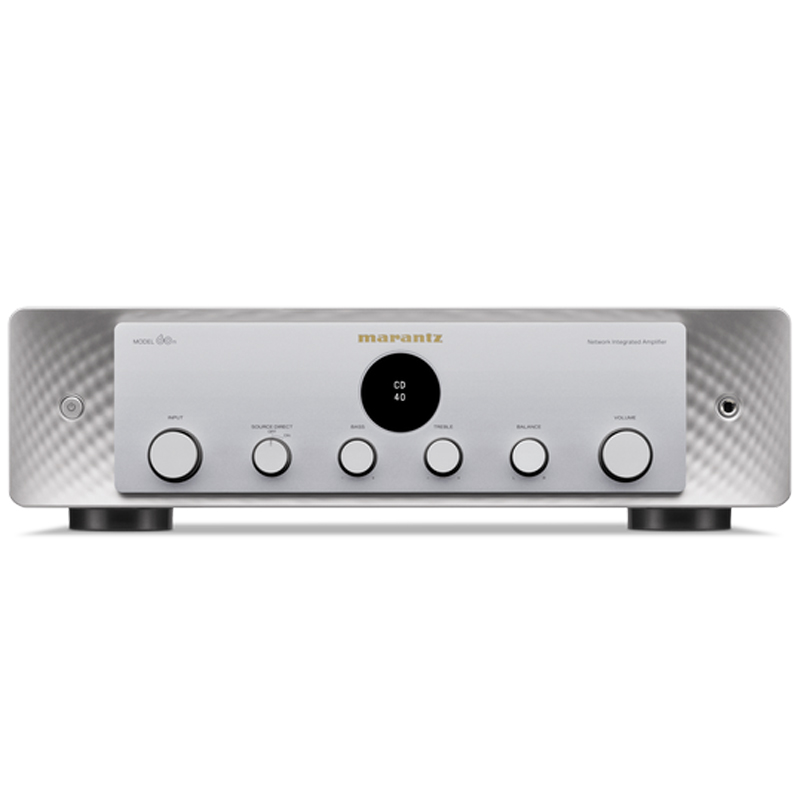 Amply Marantz Model 60N, 2 Kênh, 60W/CH (8Ohms)