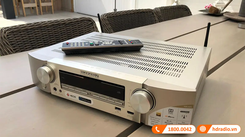 hoàn thiện gọn gàng, đẹp mắt