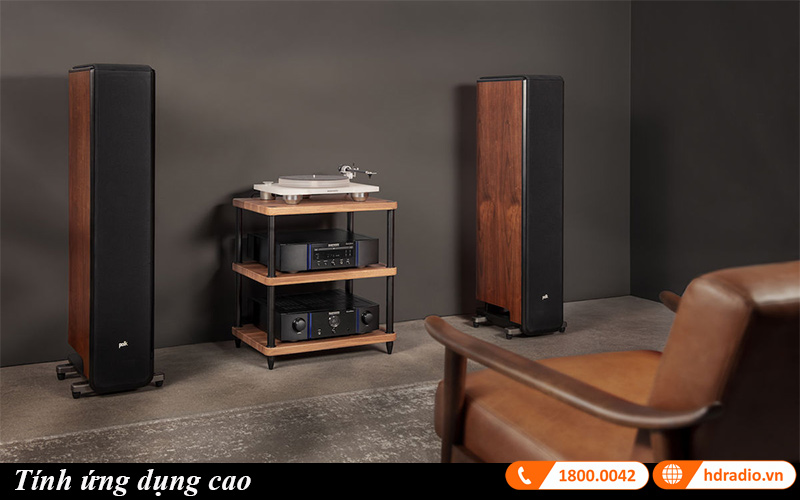 Amply Marantz PM-12SE