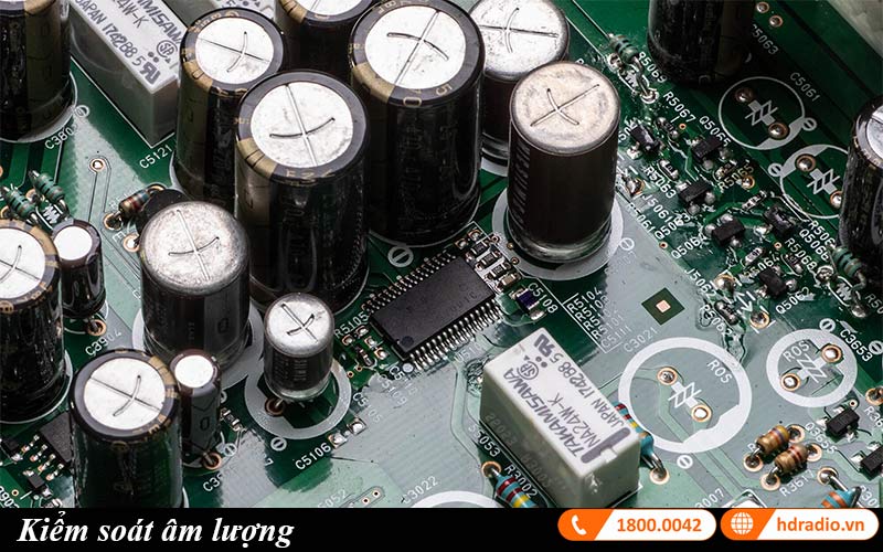 Amply Marantz PM-12SE