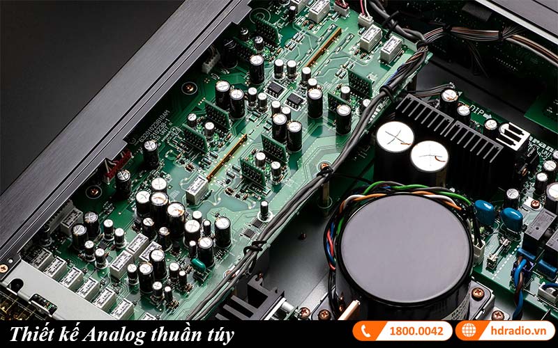 Amply Marantz PM-12SE