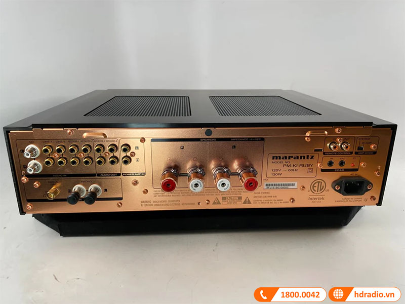 hệ thống cổng kết nối