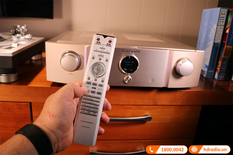 Hệ thống điều khiển từ xa