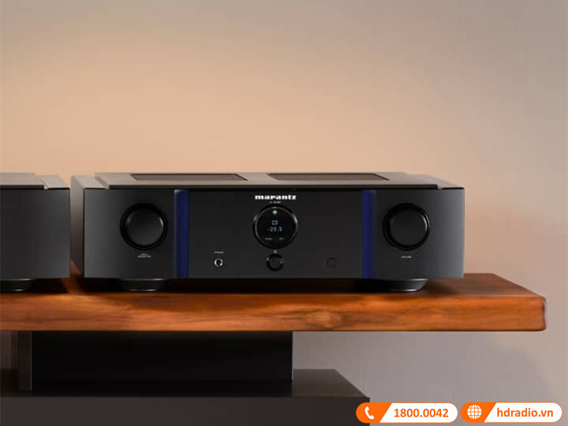 Thiết kế Analog thuần túy