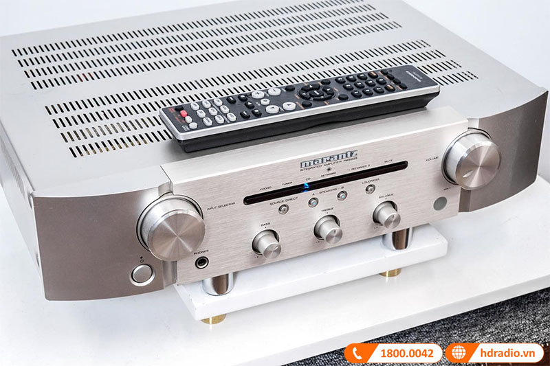 Amply Marantz PM5005