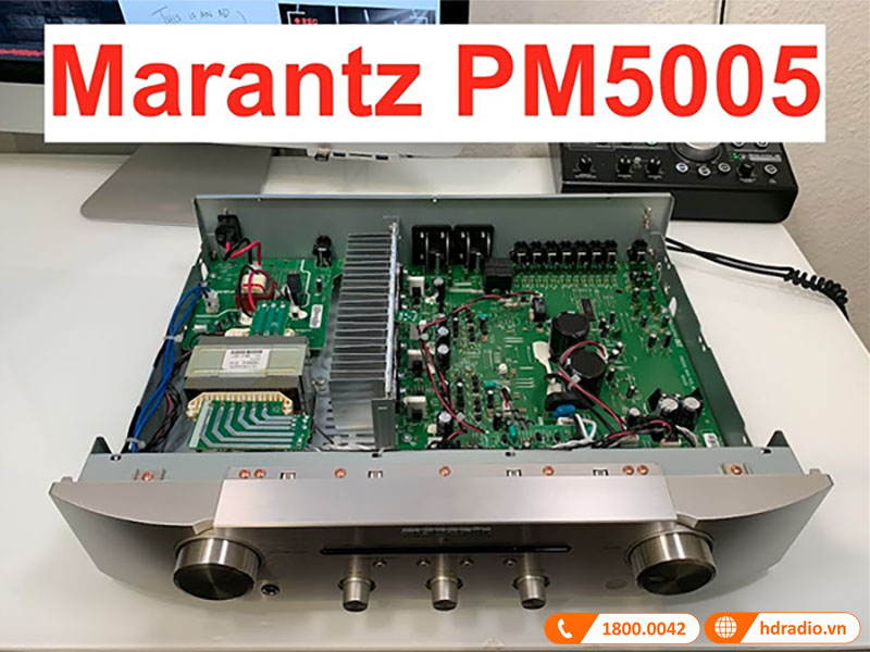 sử dụng mạch hồi tiếp