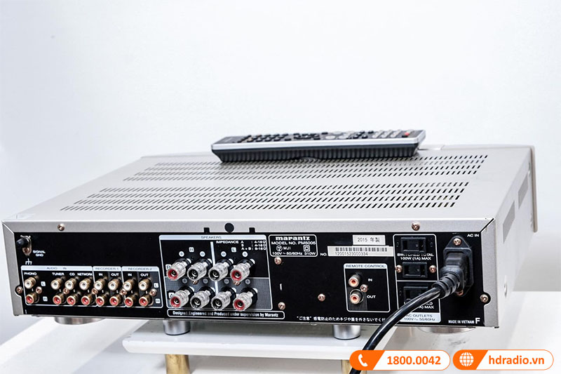 kết nối dễ dàng và nhanh chóng