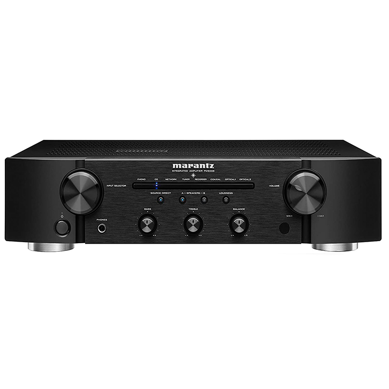 Amply Marantz PM6006