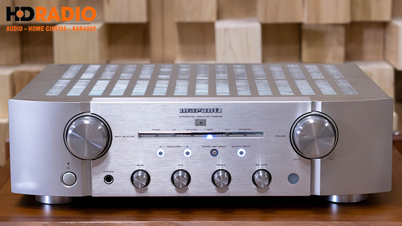 Ampli Marantz PM8006