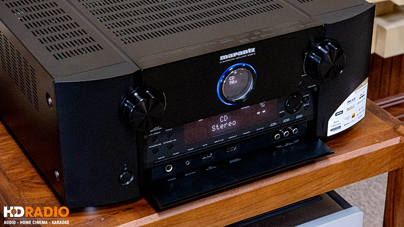 xử lý nhạc số