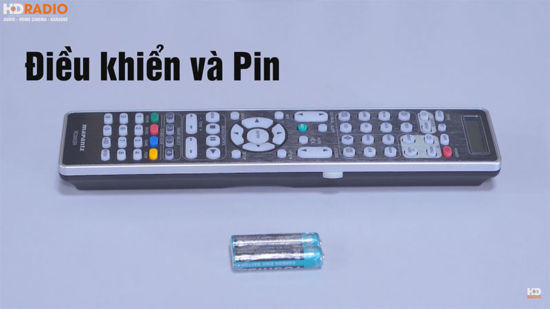 điều khiển từ xa