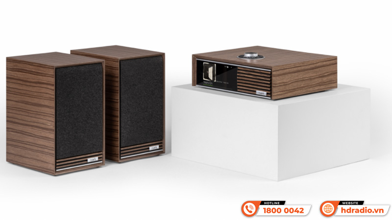 Amply Ruark R610