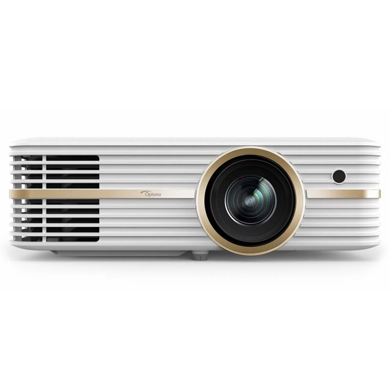 Máy chiếu 4K Optoma UHD51A