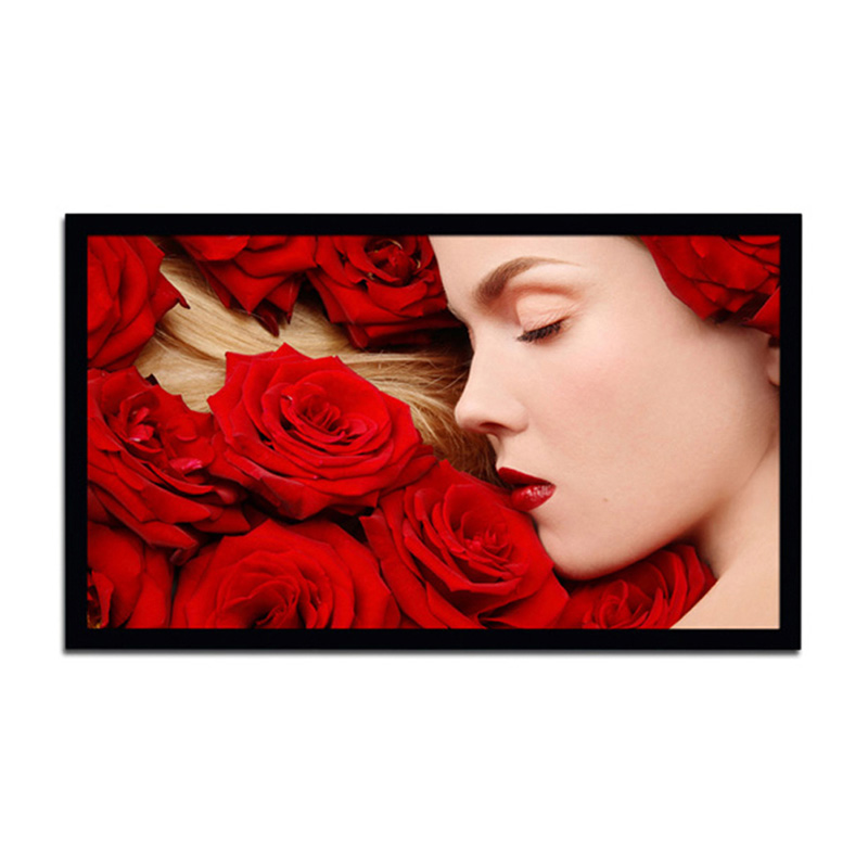 Màn chiếu quang học DNP Core 141inch (2.35:1)